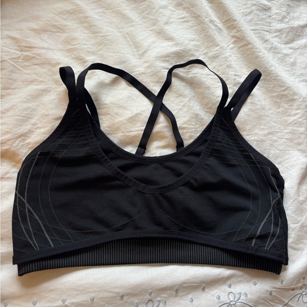 Gymshark Apex Bra